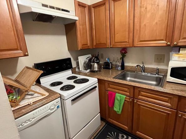 1133 13TH Street NW 402, Washington DC 20005