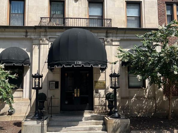 1133 13TH Street NW 402, Washington DC 20005