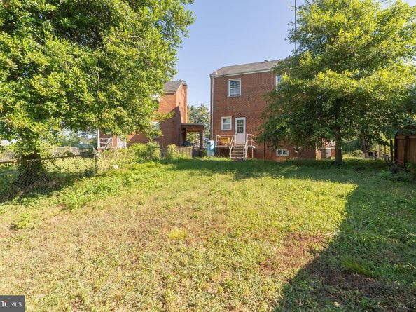2428 South Dakota Avenue NE, Washington DC 20018