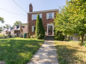 2428 South Dakota Avenue NE, Washington DC 20018