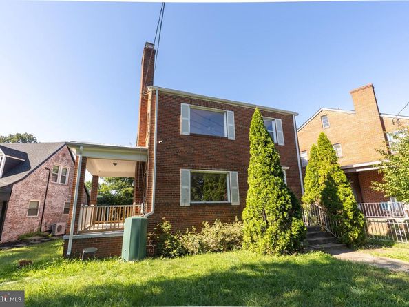 2428 South Dakota Avenue NE, Washington DC 20018