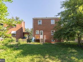 2428 South Dakota Avenue NE, Washington DC 20018