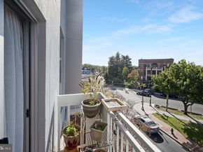 343 Cedar Street NW 322, Washington DC 20012