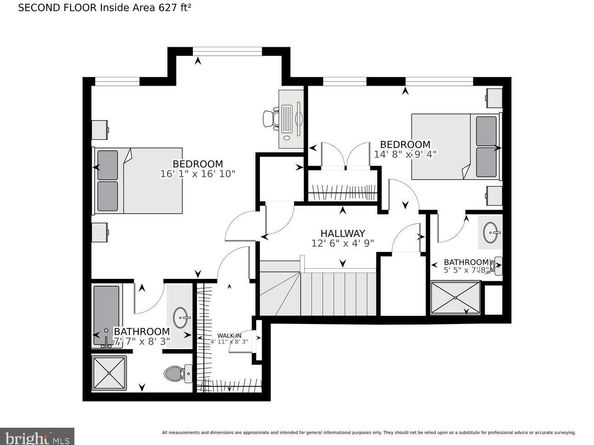 343 Cedar Street NW 322, Washington DC 20012