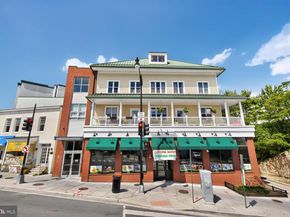 343 Cedar Street NW 322, Washington DC 20012