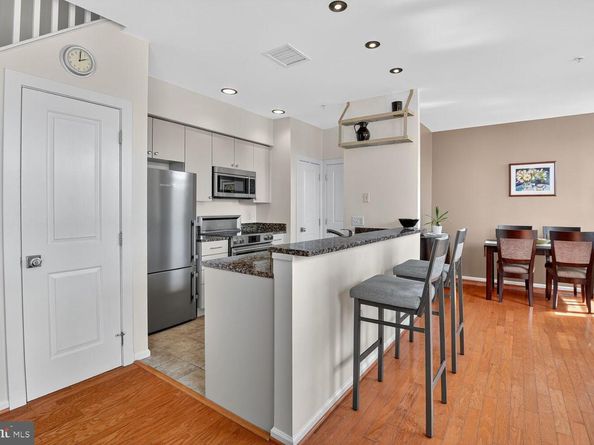 343 Cedar Street NW 322, Washington DC 20012
