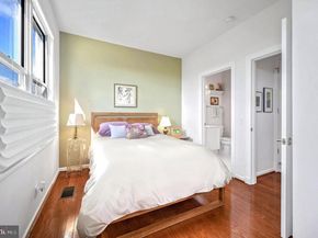 343 Cedar Street NW 322, Washington DC 20012