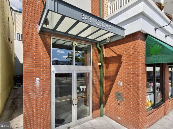 343 Cedar Street NW 322, Washington DC 20012