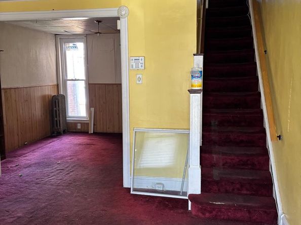 5819 N Woodstock Street, Philadelphia PA 19138