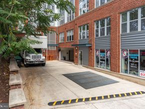 1800 Wilson Boulevard 305, Arlington VA 22209