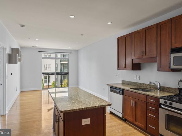 1800 Wilson Boulevard 305, Arlington VA 22209