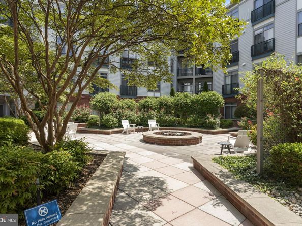 1800 Wilson Boulevard 305, Arlington VA 22209
