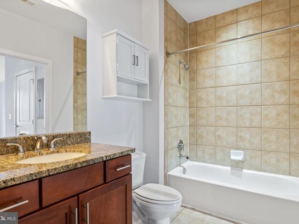 1800 Wilson Boulevard 305, Arlington VA 22209