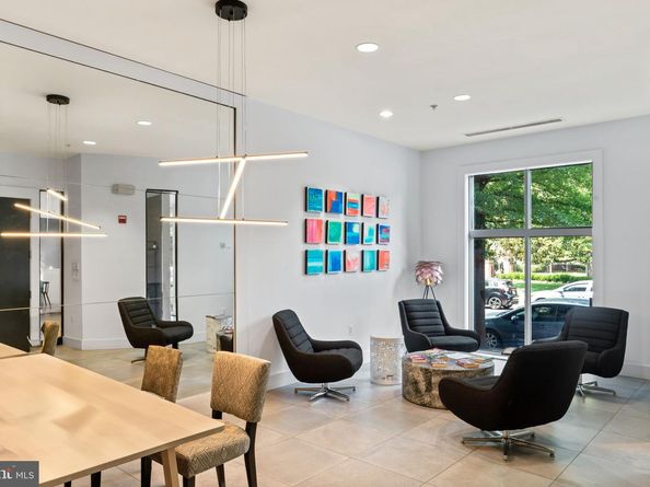 1800 Wilson Boulevard 305, Arlington VA 22209