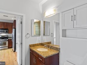 1800 Wilson Boulevard 305, Arlington VA 22209
