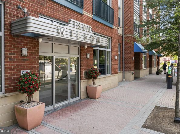 1800 Wilson Boulevard 305, Arlington VA 22209