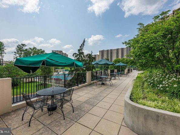 205 Yoakum Parkway 607, Alexandria VA 22304