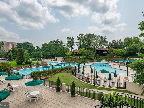 205 Yoakum Parkway 607, Alexandria VA 22304