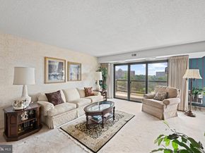 205 Yoakum Parkway 607, Alexandria VA 22304