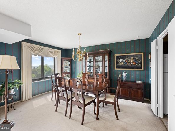 205 Yoakum Parkway 607, Alexandria VA 22304