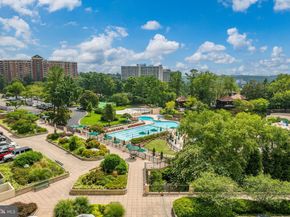 205 Yoakum Parkway 607, Alexandria VA 22304
