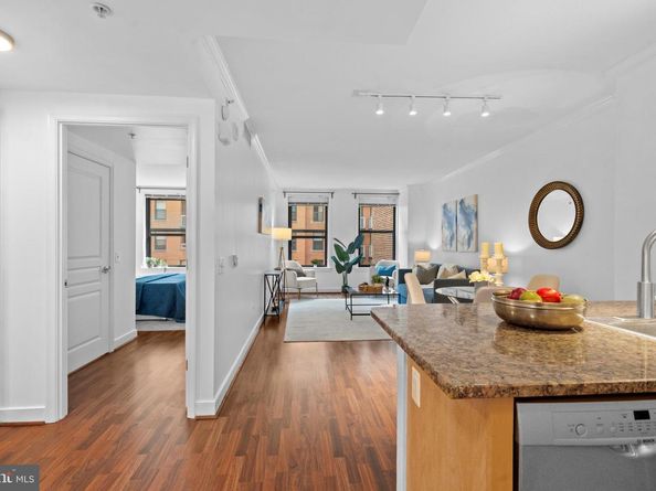 616 E Street NW 609, Washington DC 20004