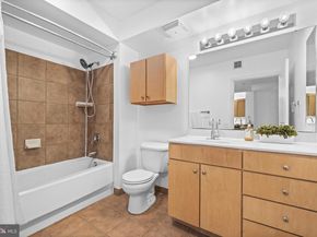 616 E Street NW 609, Washington DC 20004