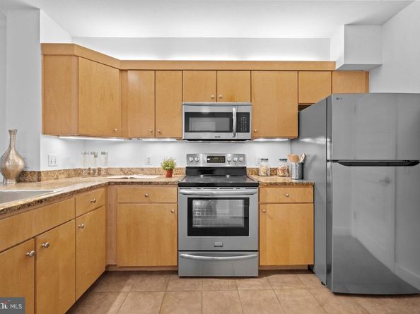616 E Street NW 609, Washington DC 20004
