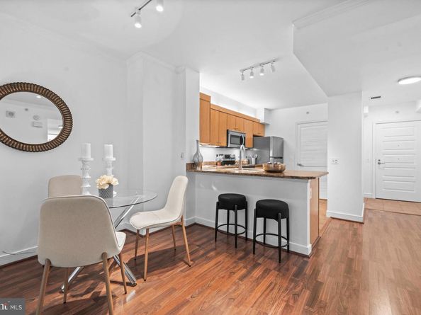 616 E Street NW 609, Washington DC 20004