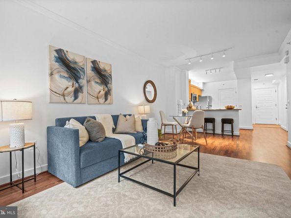 616 E Street NW 609, Washington DC 20004
