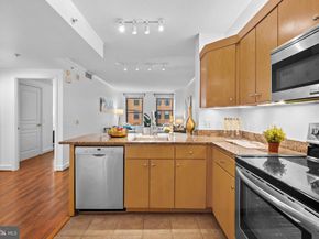 616 E Street NW 609, Washington DC 20004