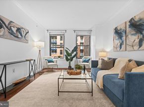 616 E Street NW 609, Washington DC 20004