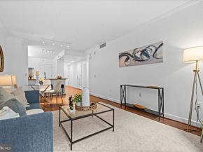 616 E Street NW 609, Washington DC 20004