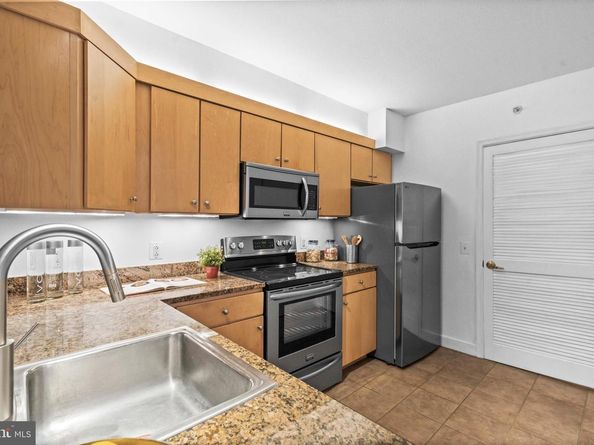616 E Street NW 609, Washington DC 20004