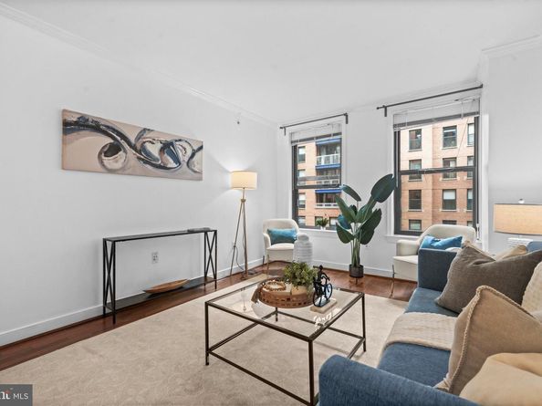 616 E Street NW 609, Washington DC 20004