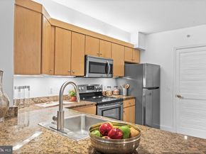 616 E Street NW 609, Washington DC 20004