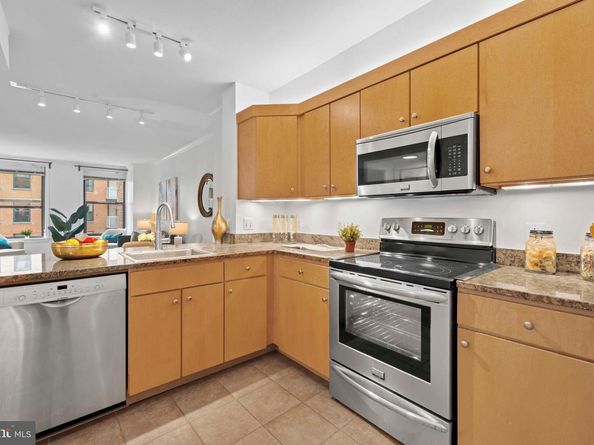 616 E Street NW 609, Washington DC 20004