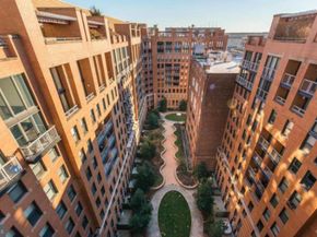 616 E Street NW 609, Washington DC 20004