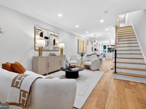 3616 10TH Street NW, Washington DC 20010