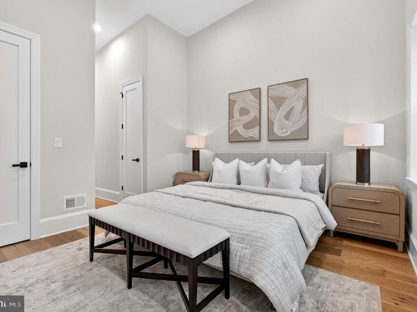 3616 10TH Street NW, Washington DC 20010