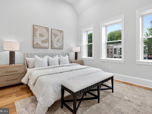 3616 10TH Street NW, Washington DC 20010