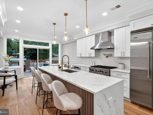 3616 10TH Street NW, Washington DC 20010