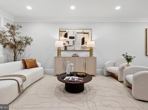 3616 10TH Street NW, Washington DC 20010