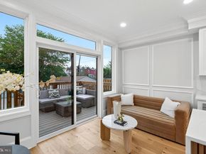 3616 10TH Street NW, Washington DC 20010