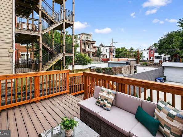 3616 10TH Street NW, Washington DC 20010