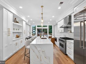 3616 10TH Street NW, Washington DC 20010