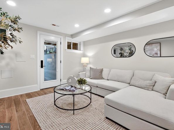 3616 10TH Street NW, Washington DC 20010