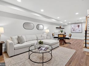3616 10TH Street NW, Washington DC 20010