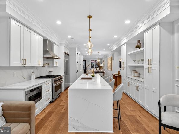 3616 10TH Street NW, Washington DC 20010