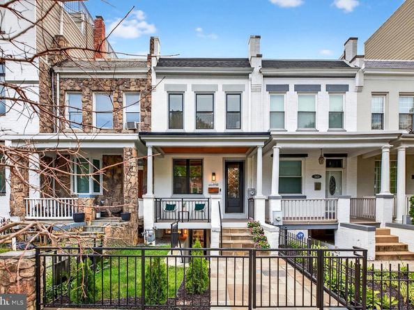 3616 10TH Street NW, Washington DC 20010